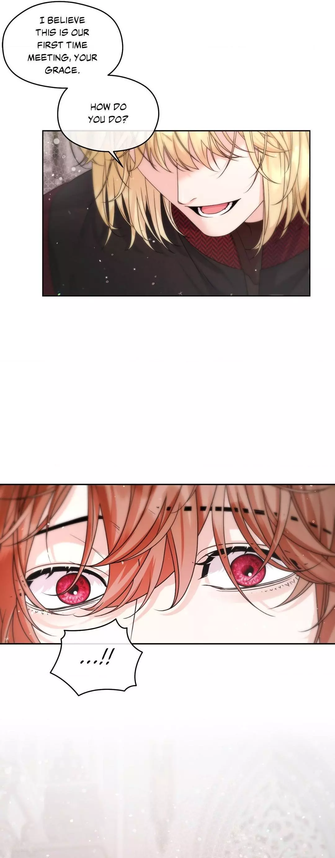 Changed: The Beta Count - Chapter 15 Page 34