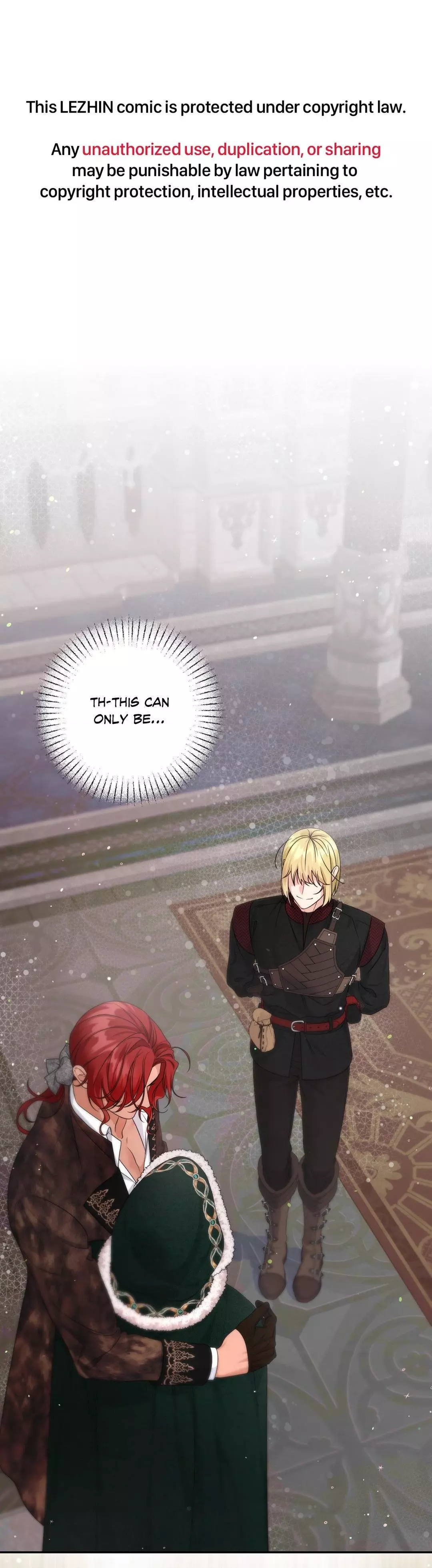 Changed: The Beta Count - Chapter 16 Page 2