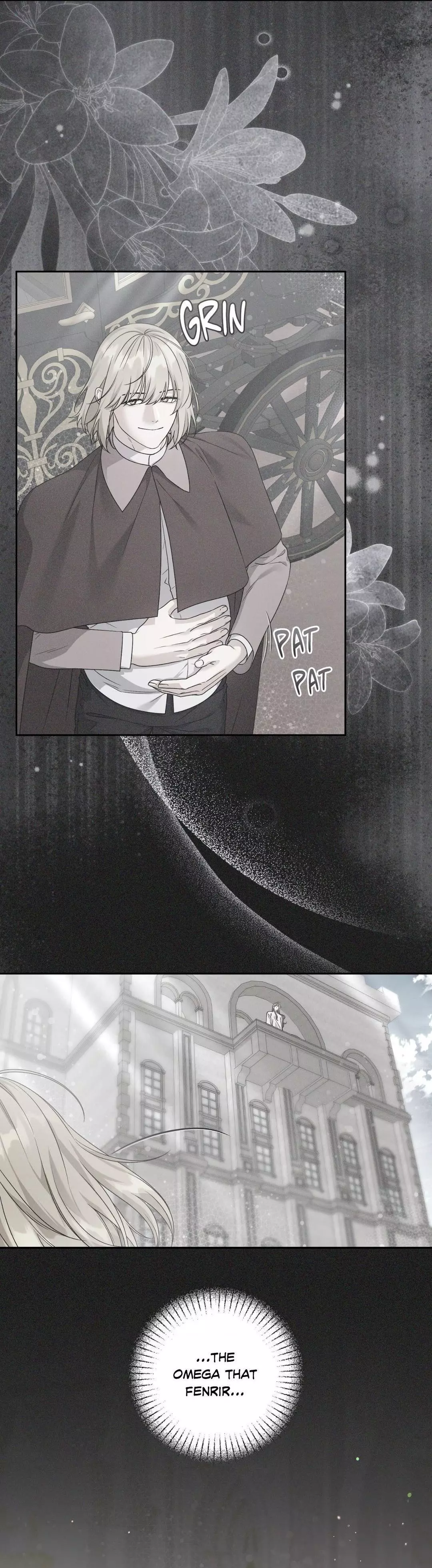 Changed: The Beta Count - Chapter 16 Page 6