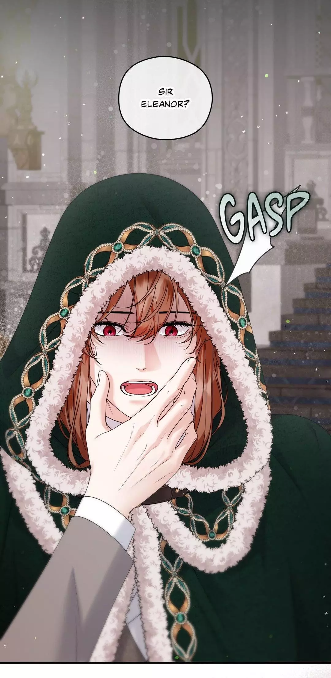 Changed: The Beta Count - Chapter 16 Page 7