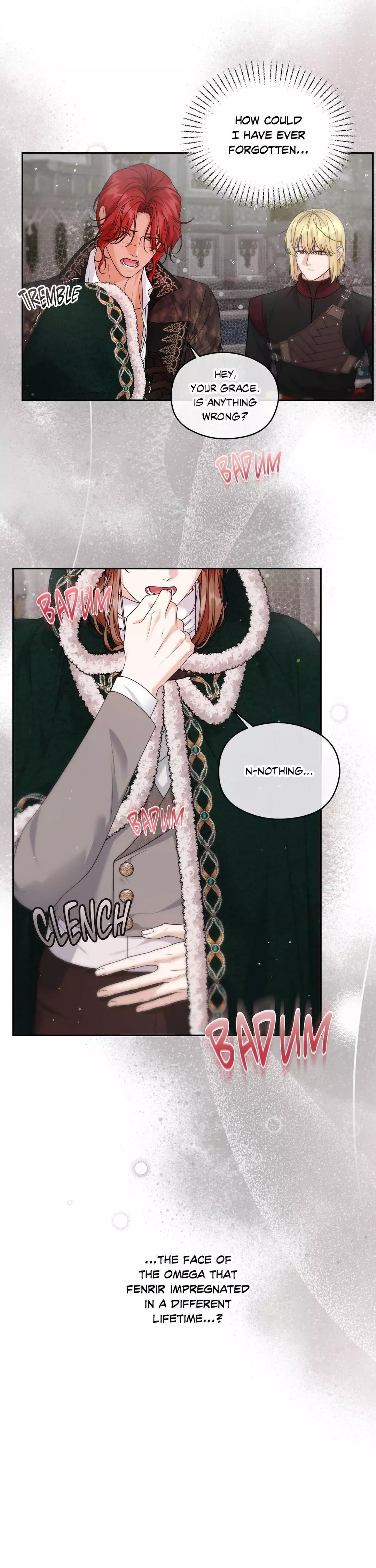 Changed: The Beta Count - Chapter 16 Page 8
