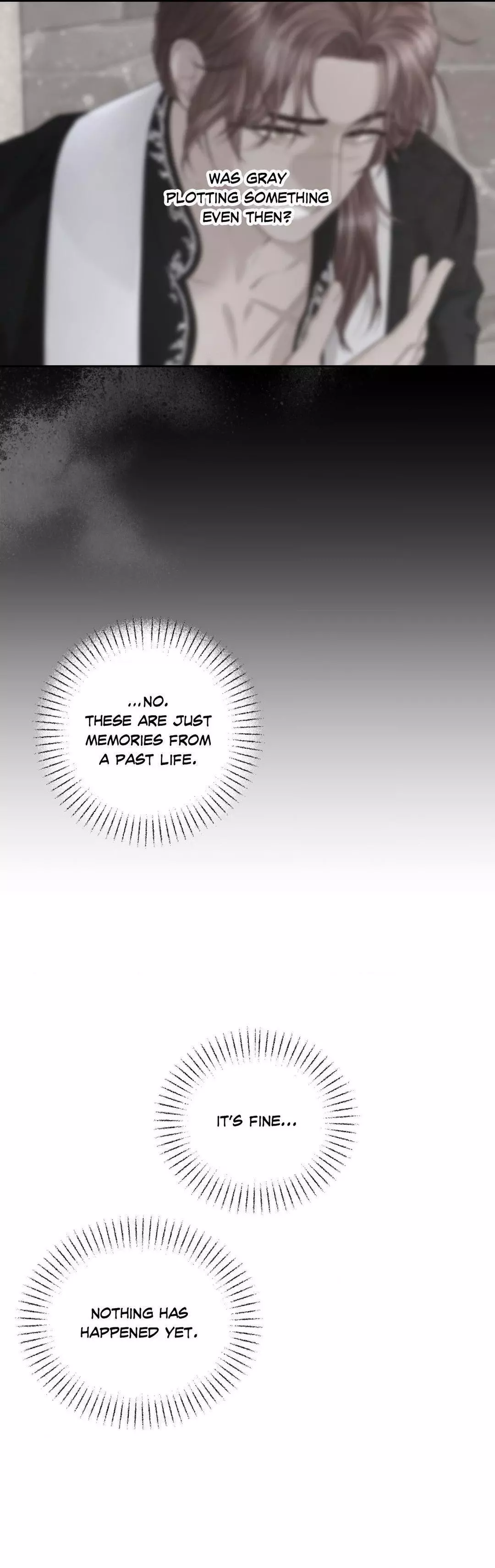 Changed: The Beta Count - Chapter 16 Page 12