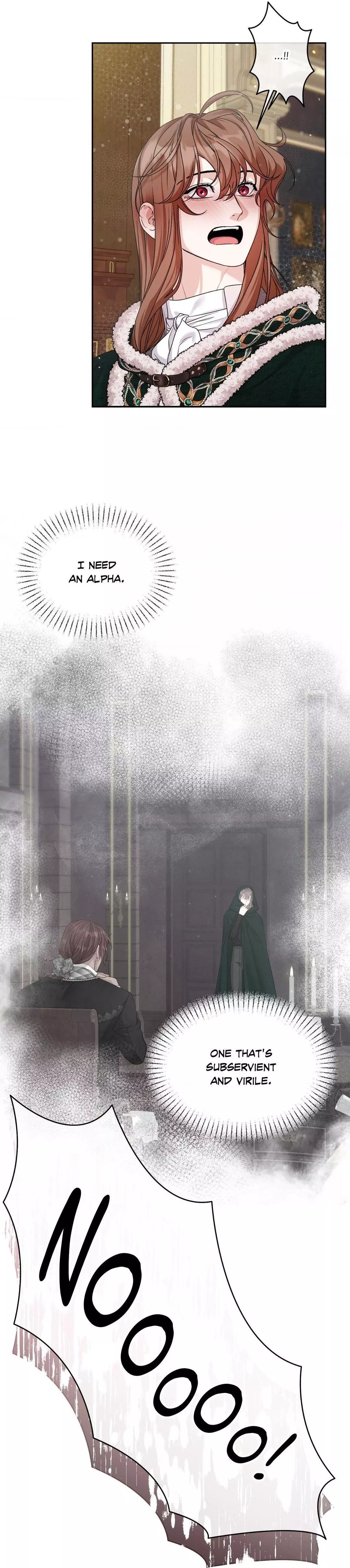 Changed: The Beta Count - Chapter 16 Page 16