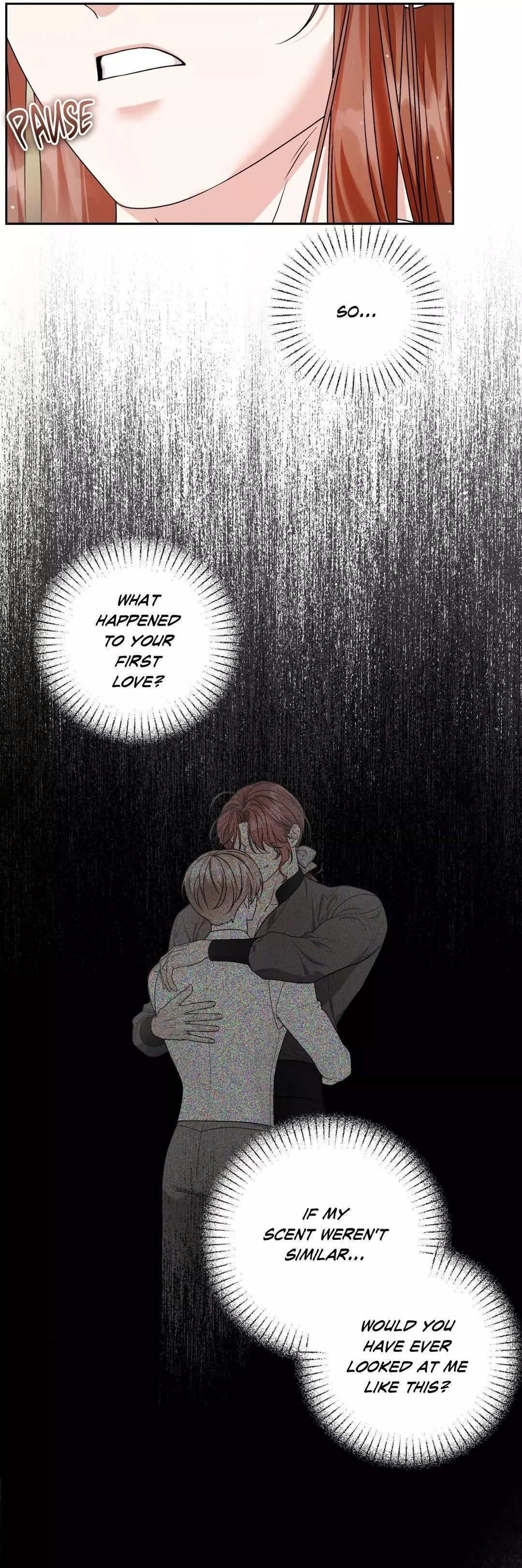 Changed: The Beta Count - Chapter 16 Page 24