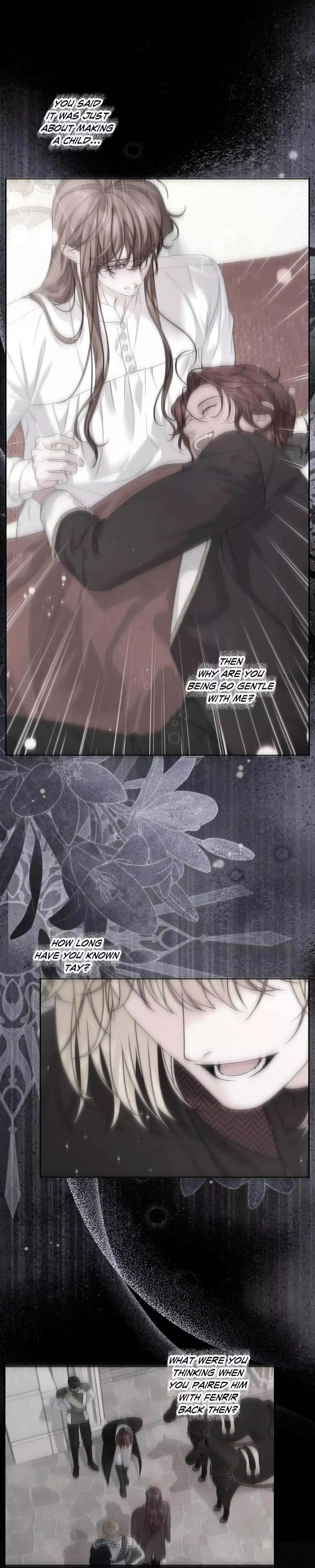 Changed: The Beta Count - Chapter 16 Page 25