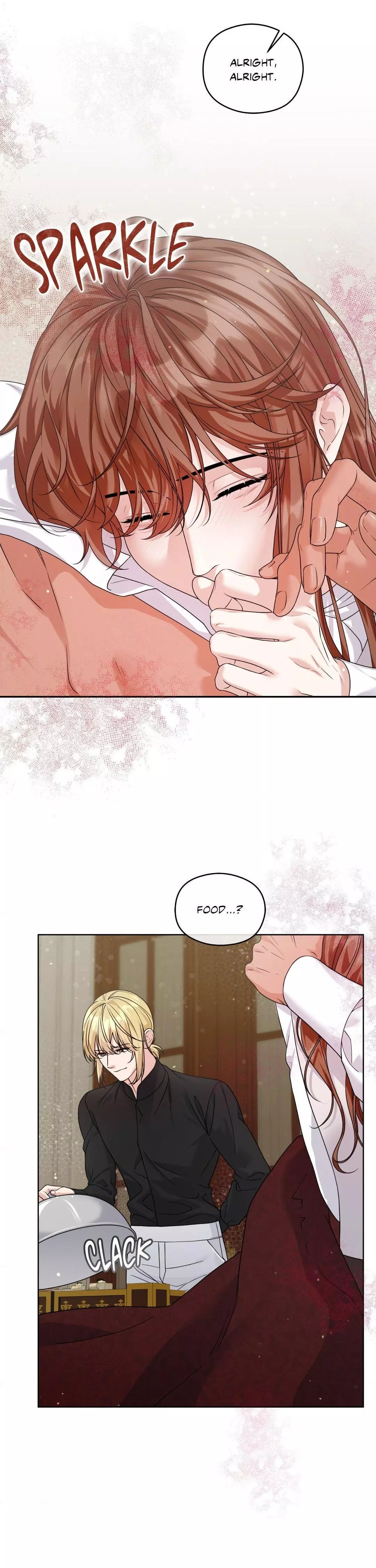 Changed: The Beta Count - Chapter 16 Page 32