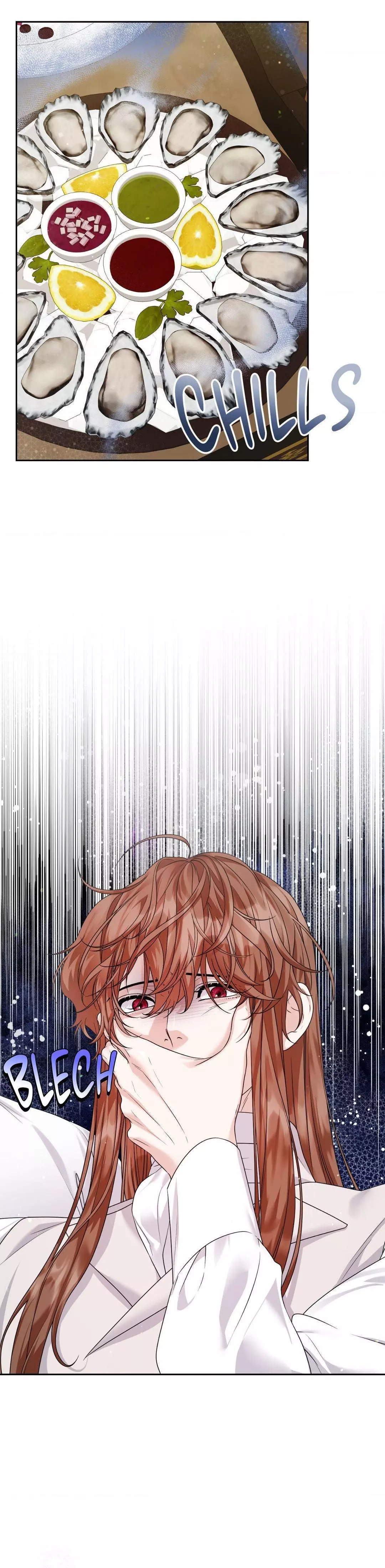 Changed: The Beta Count - Chapter 16 Page 33