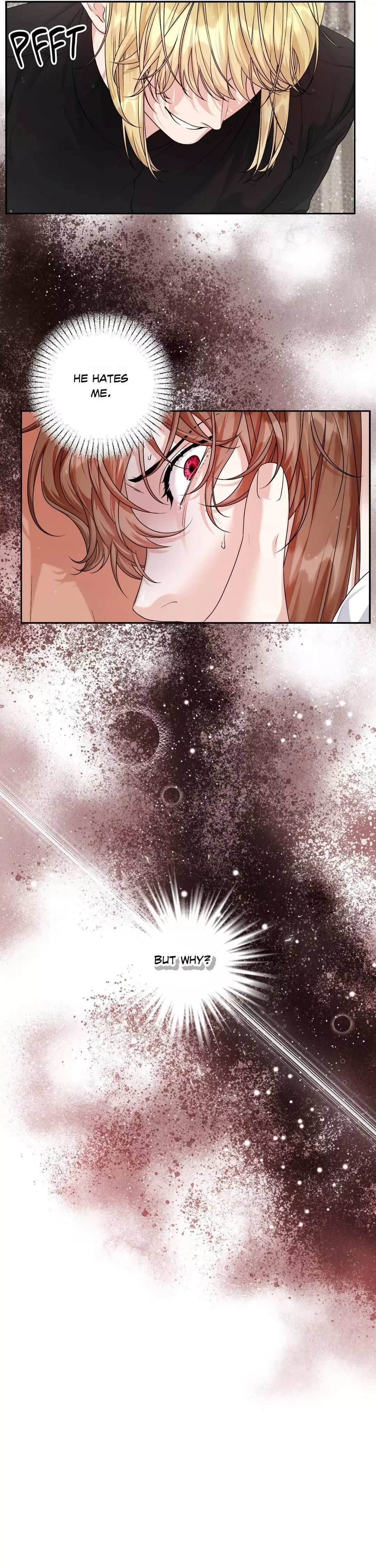 Changed: The Beta Count - Chapter 16 Page 36