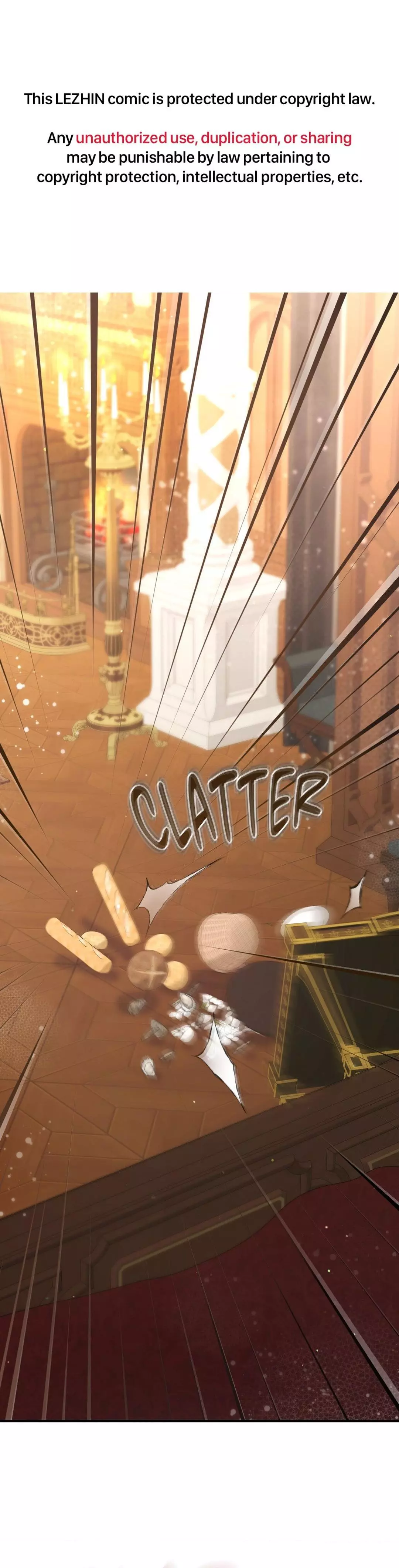 Changed: The Beta Count - Chapter 17 Page 2