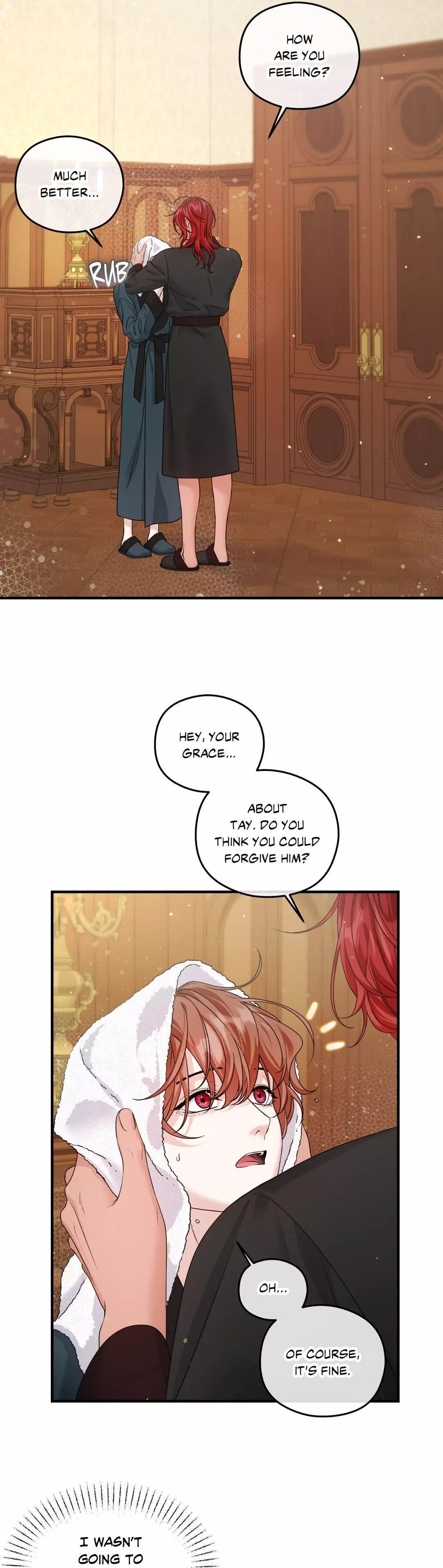 Changed: The Beta Count - Chapter 17 Page 6