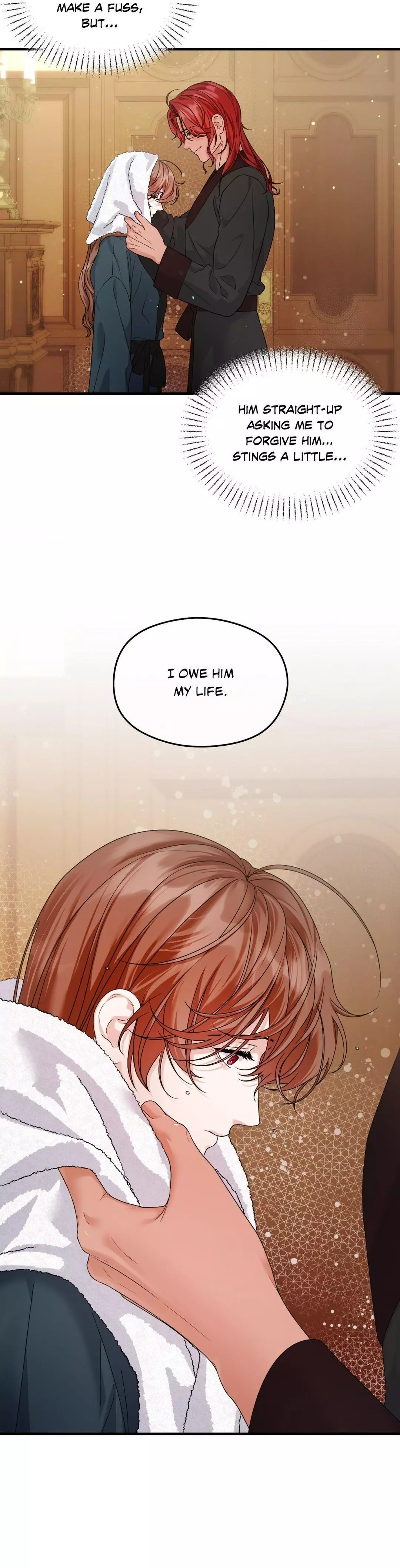 Changed: The Beta Count - Chapter 17 Page 7