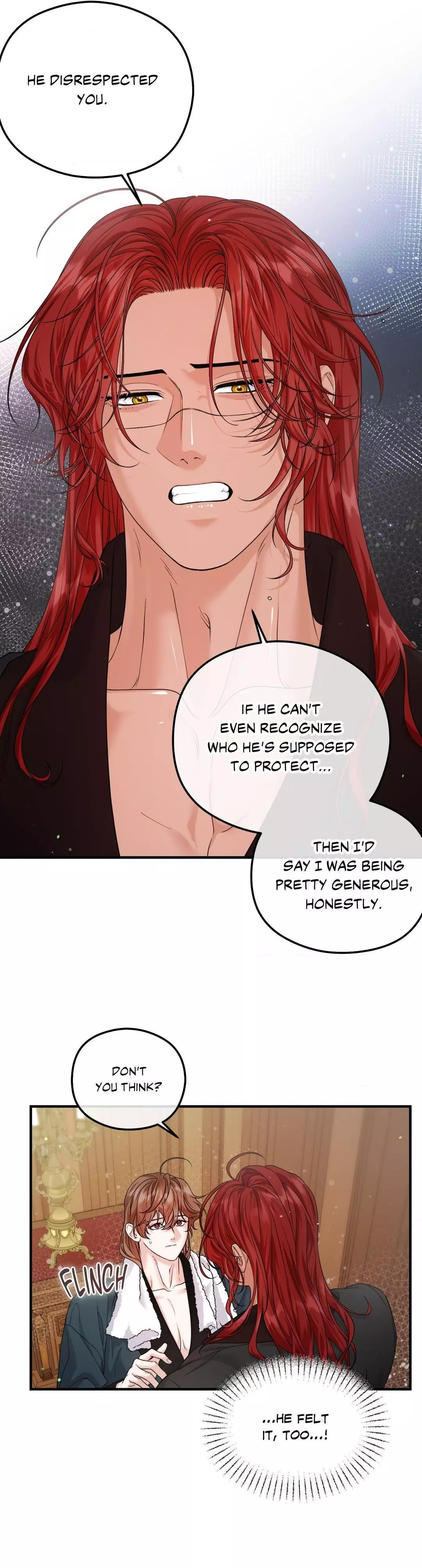 Changed: The Beta Count - Chapter 17 Page 10