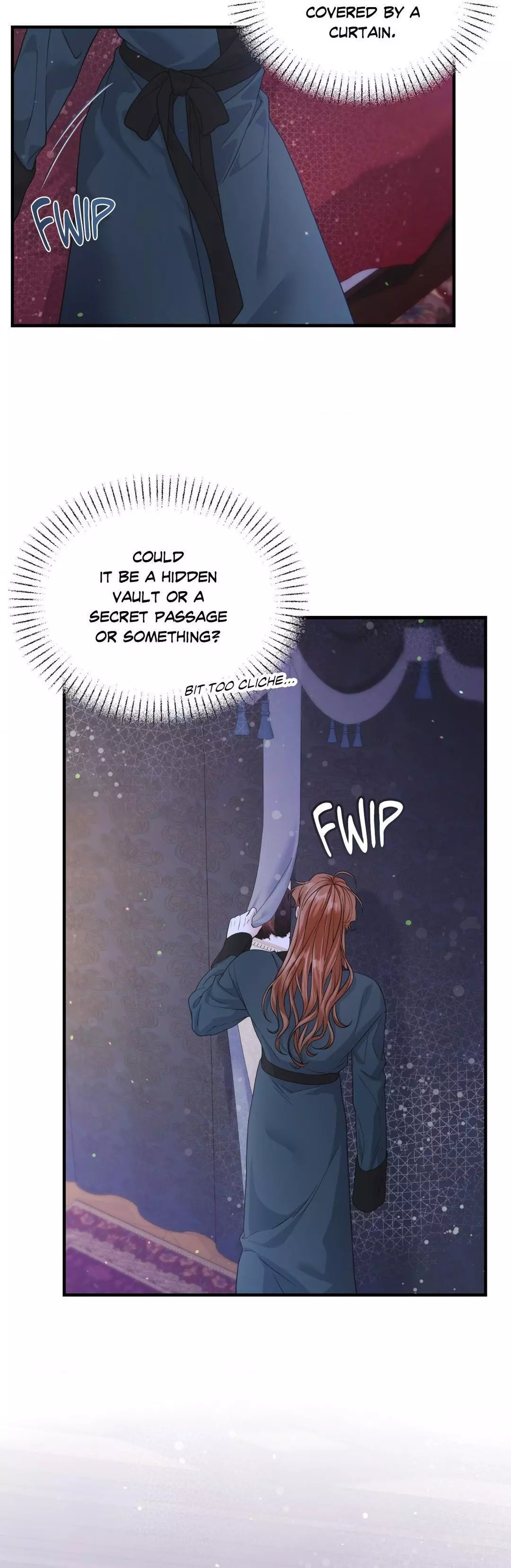 Changed: The Beta Count - Chapter 17 Page 15
