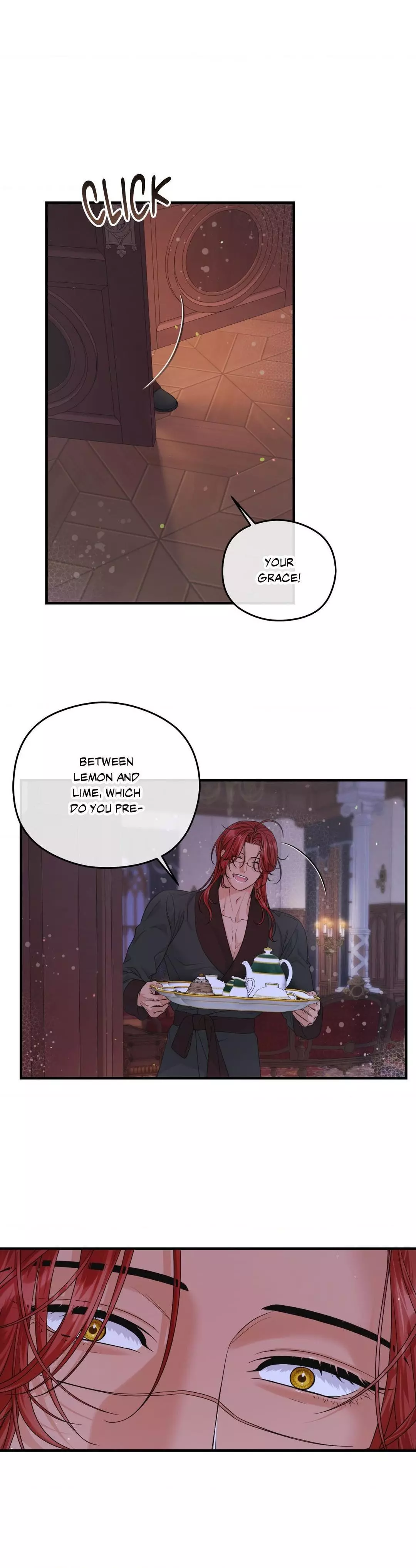 Changed: The Beta Count - Chapter 17 Page 17