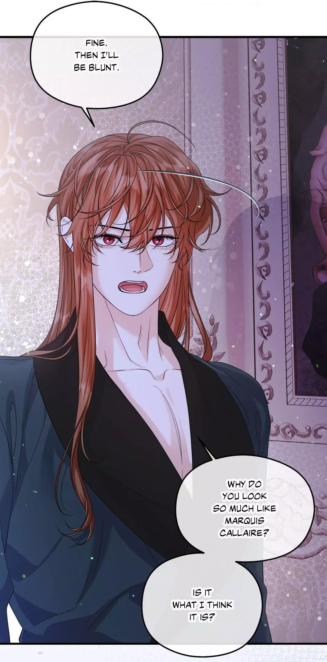 Changed: The Beta Count - Chapter 17 Page 21