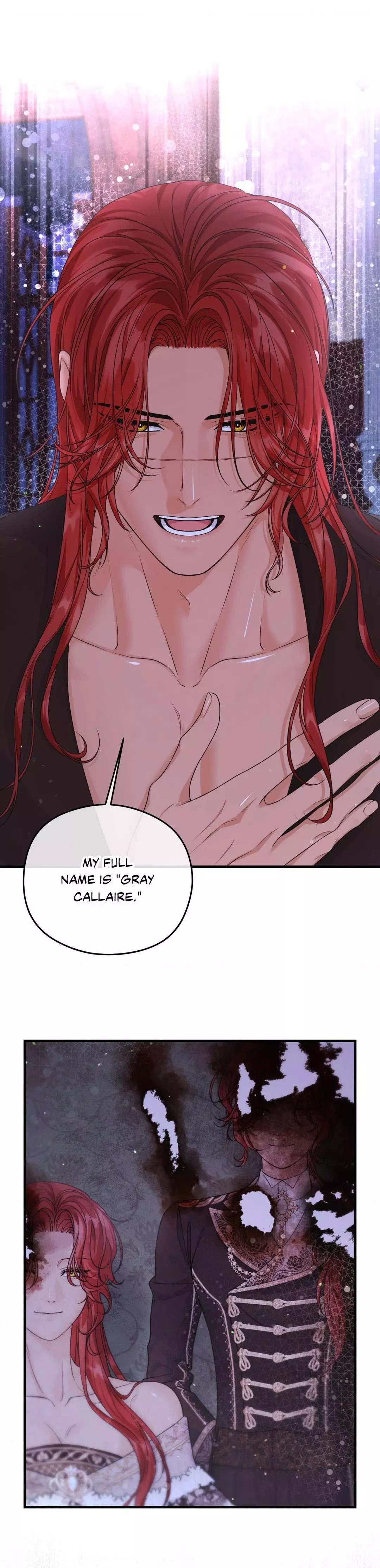 Changed: The Beta Count - Chapter 17 Page 23