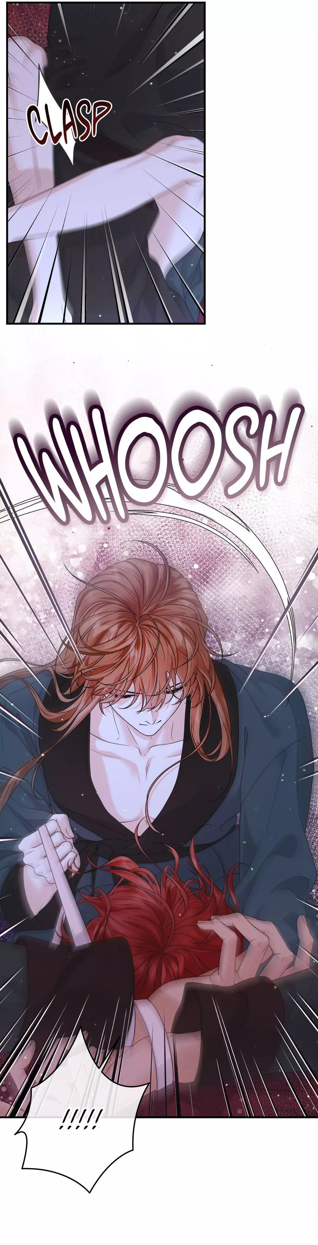 Changed: The Beta Count - Chapter 17 Page 29