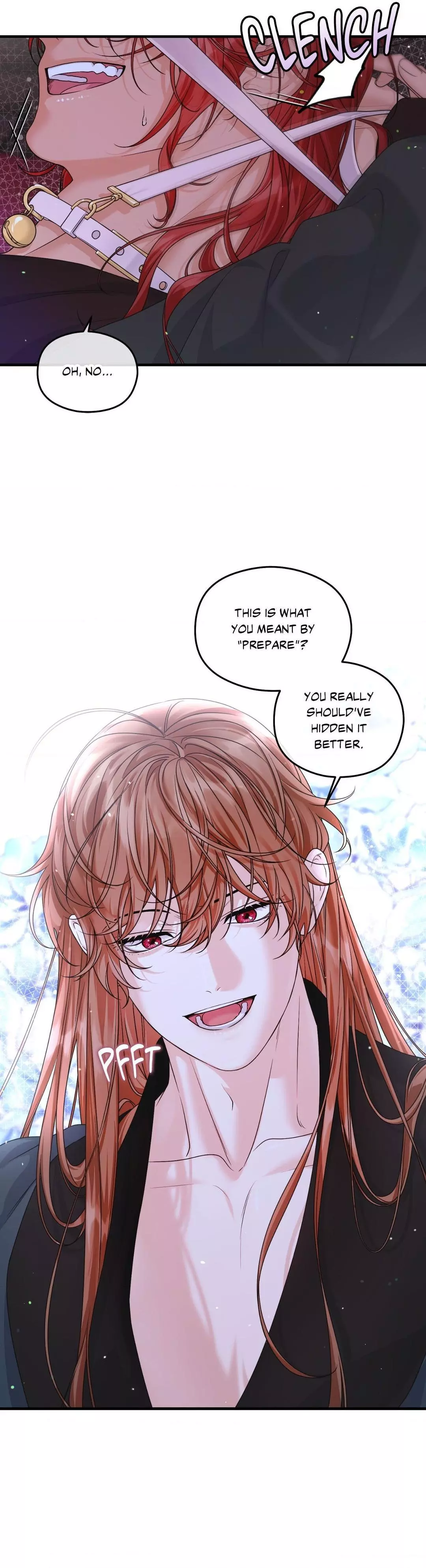Changed: The Beta Count - Chapter 17 Page 30