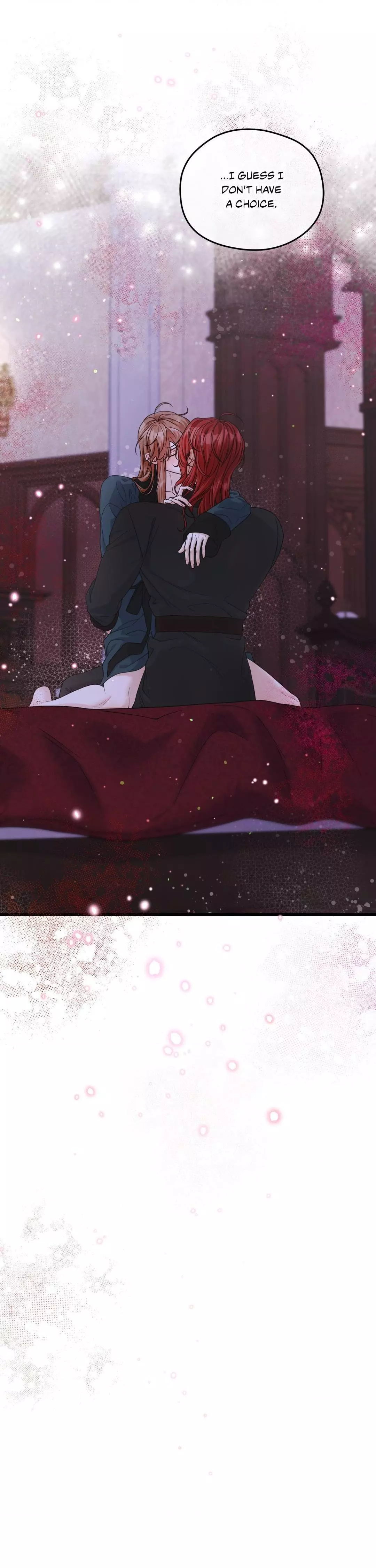 Changed: The Beta Count - Chapter 17 Page 33