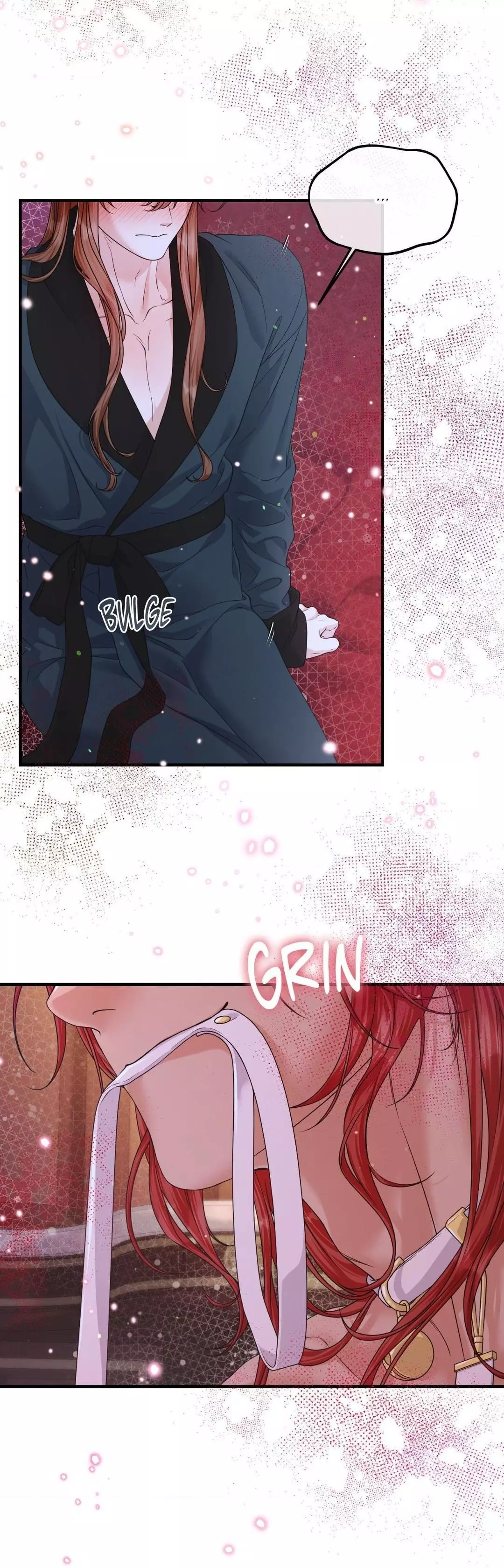 Changed: The Beta Count - Chapter 18 Page 10