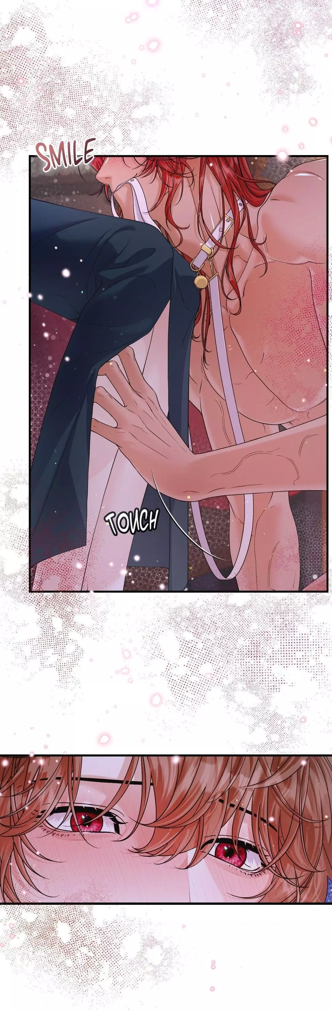 Changed: The Beta Count - Chapter 18 Page 12