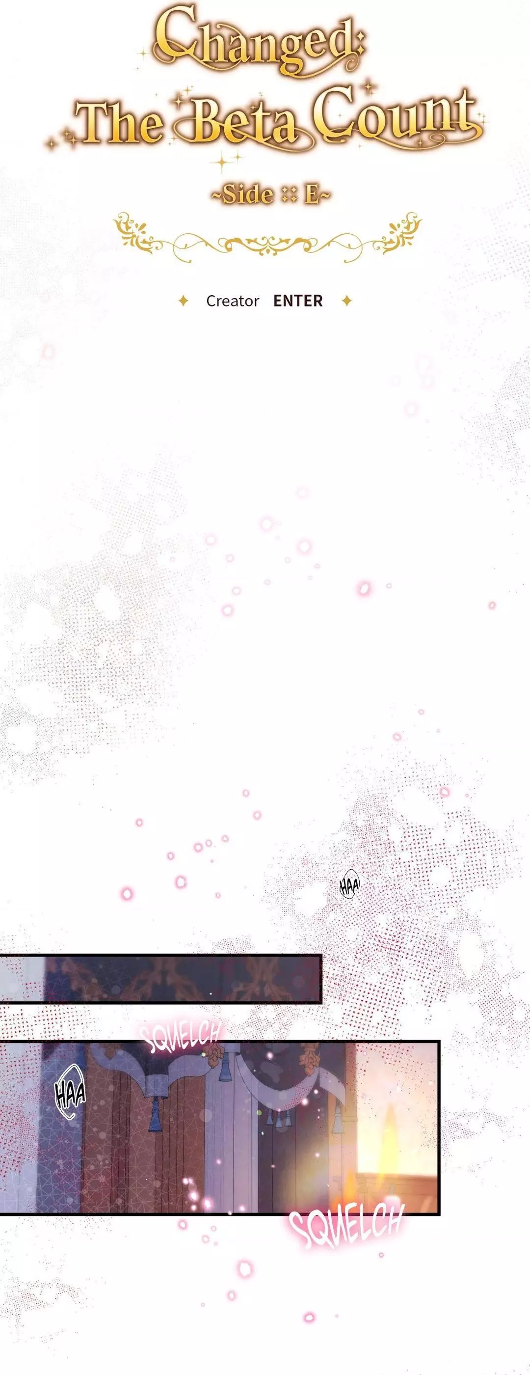 Changed: The Beta Count - Chapter 18 Page 16