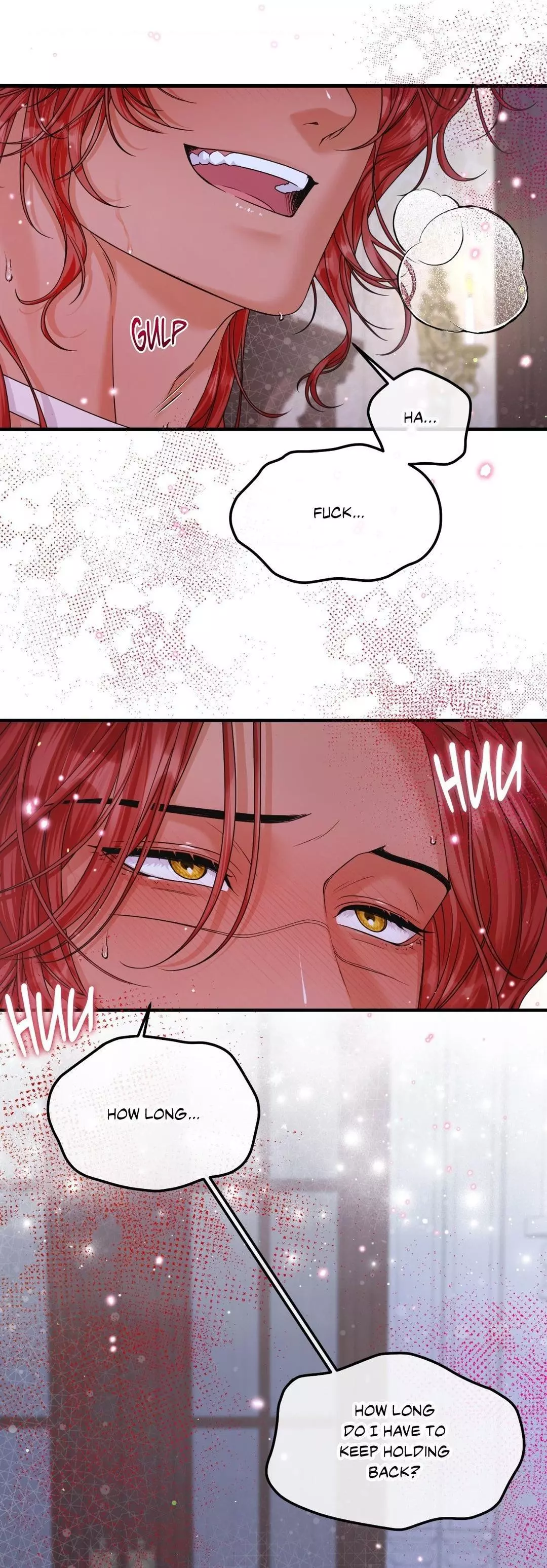 Changed: The Beta Count - Chapter 18 Page 17