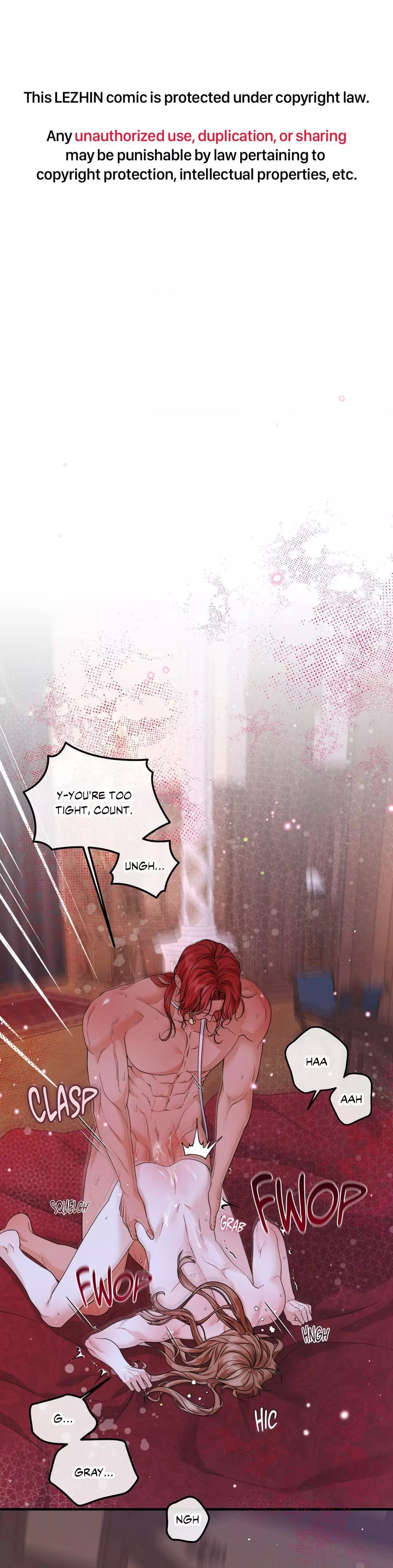 Changed: The Beta Count - Chapter 19 Page 2