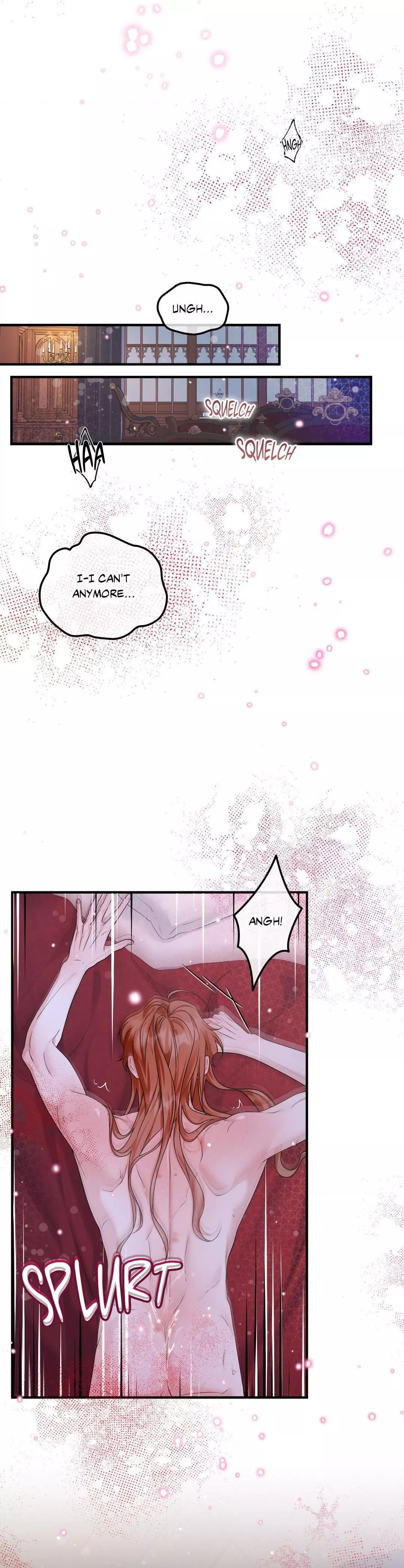 Changed: The Beta Count - Chapter 19 Page 7