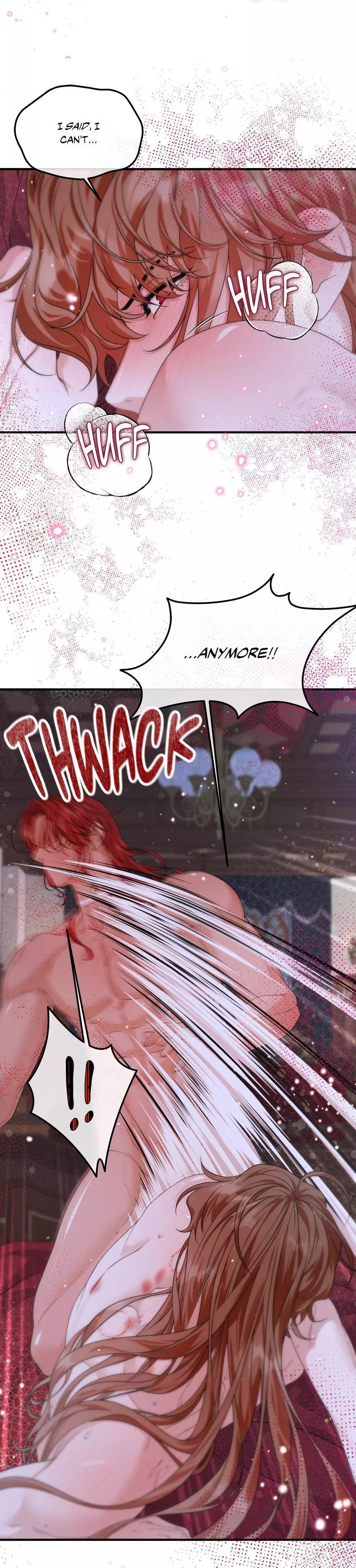 Changed: The Beta Count - Chapter 19 Page 9