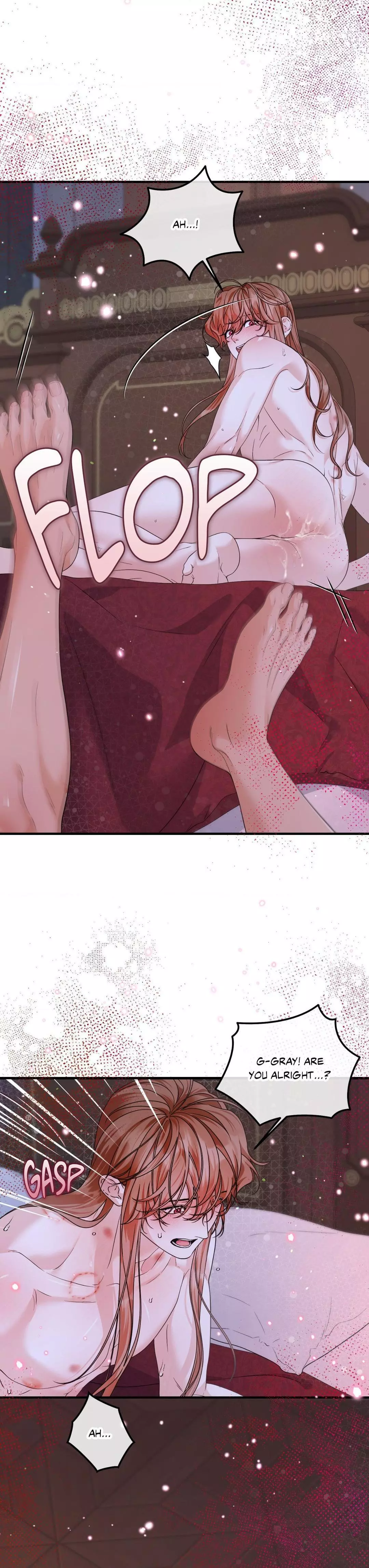 Changed: The Beta Count - Chapter 19 Page 10