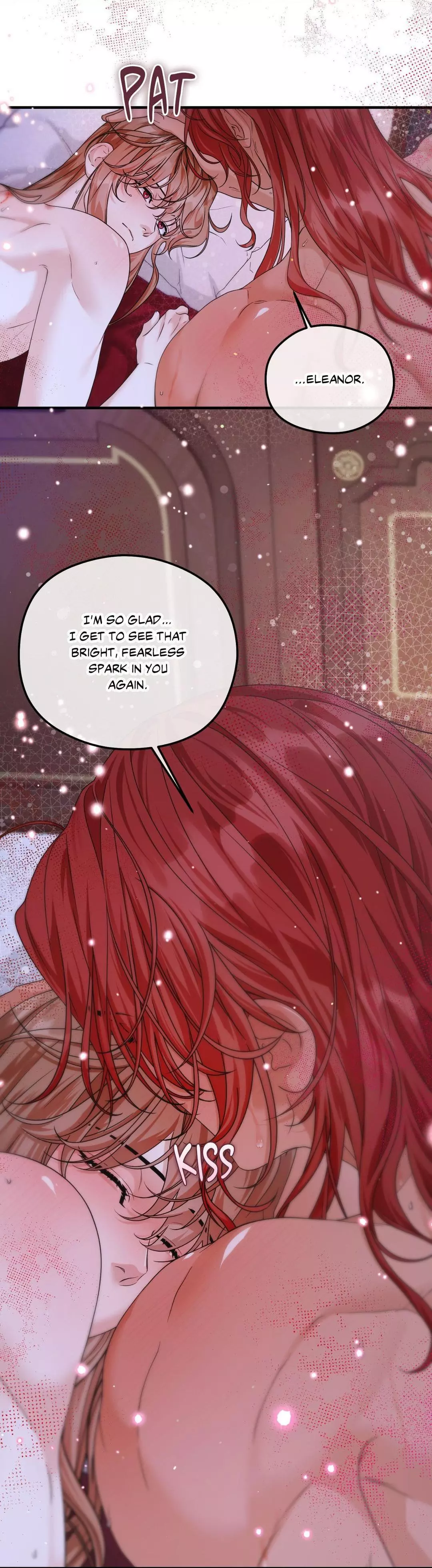 Changed: The Beta Count - Chapter 19 Page 13