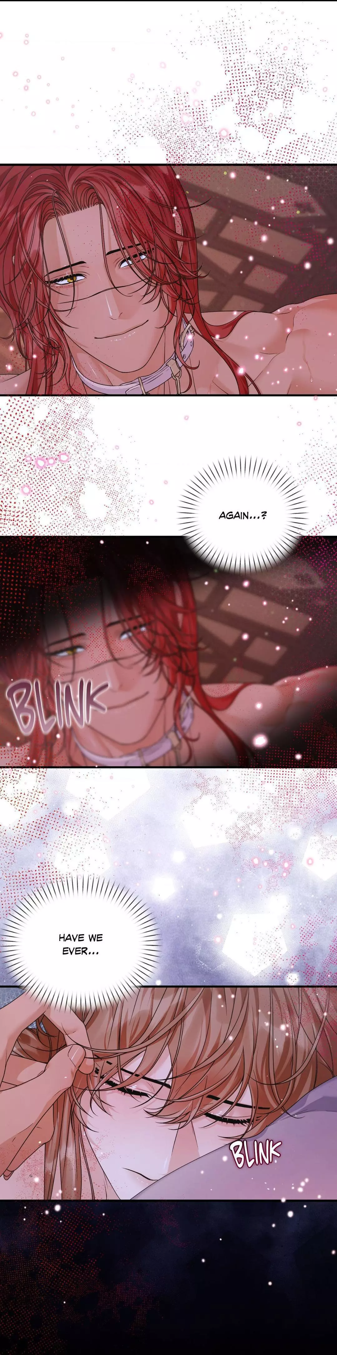 Changed: The Beta Count - Chapter 19 Page 14