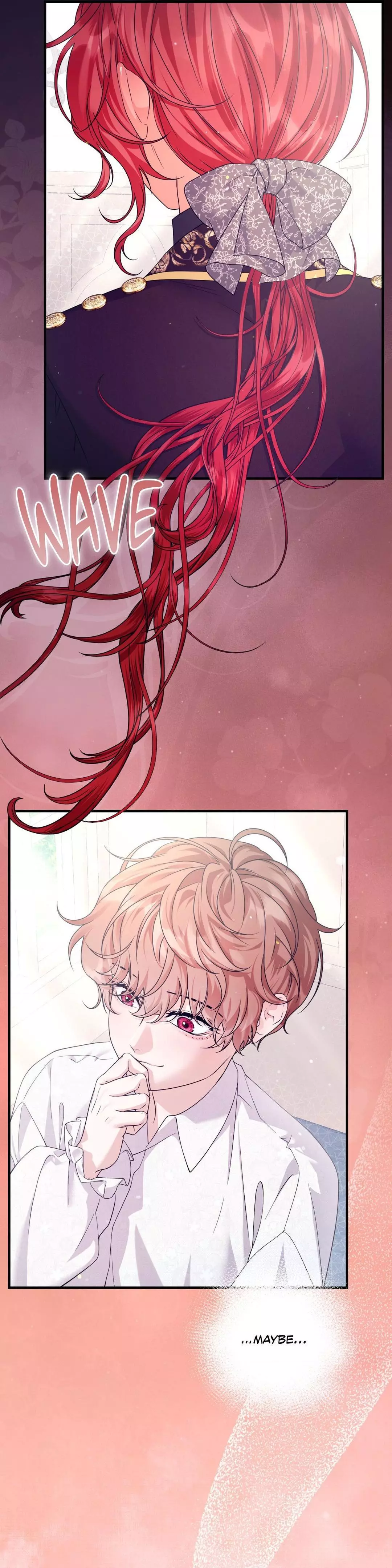 Changed: The Beta Count - Chapter 19 Page 17