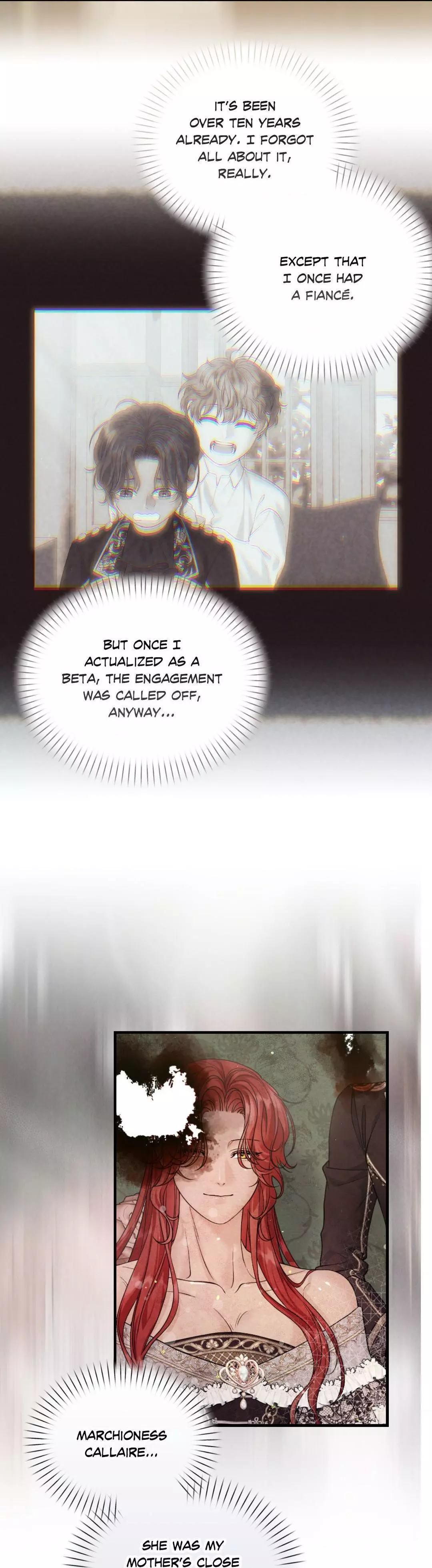 Changed: The Beta Count - Chapter 19 Page 20