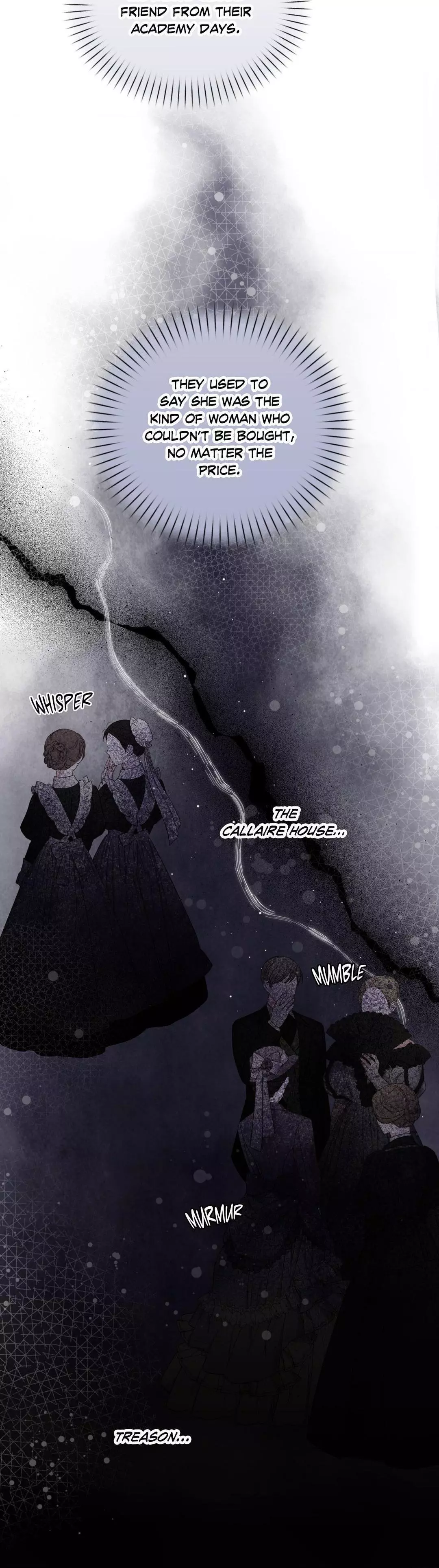 Changed: The Beta Count - Chapter 19 Page 21