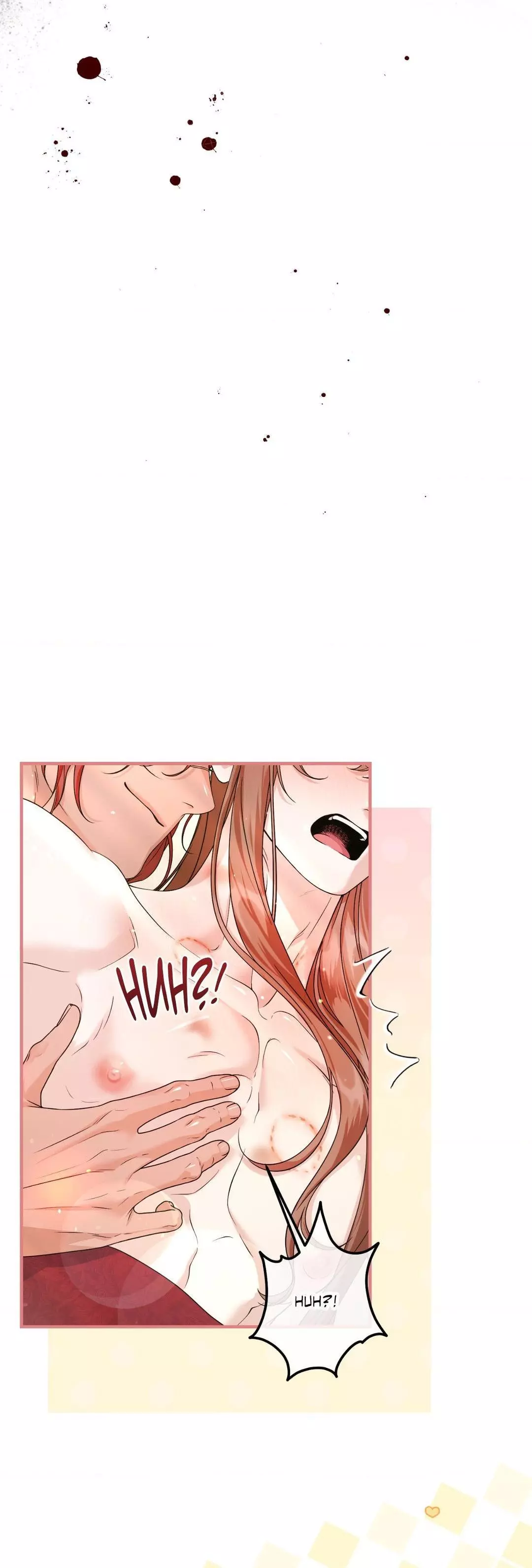 Changed: The Beta Count - Chapter 19 Page 23