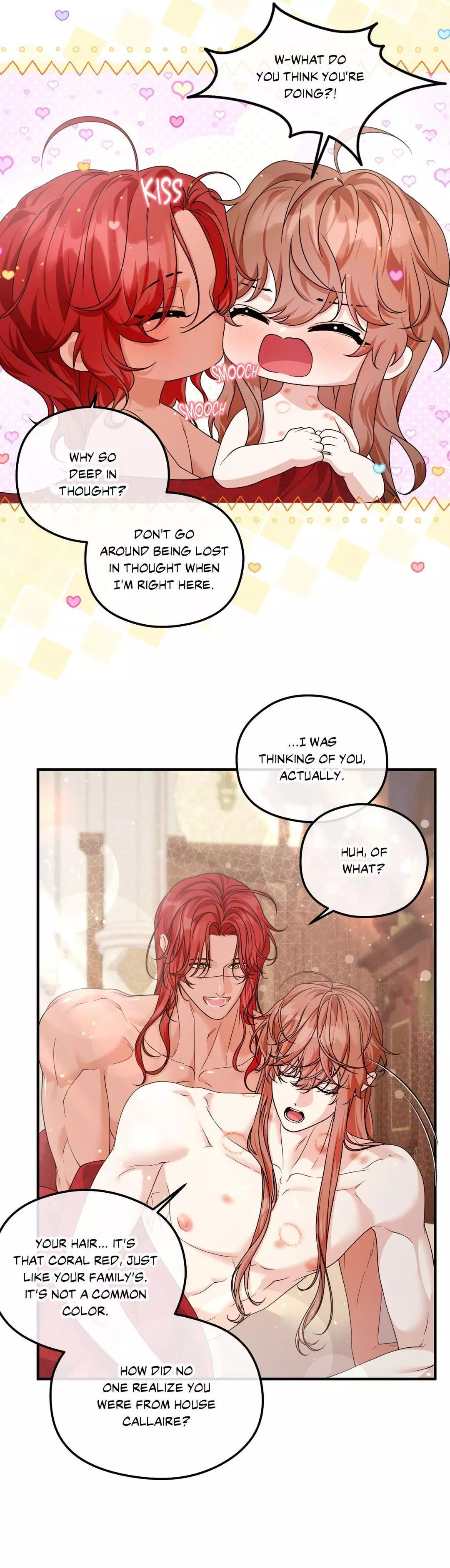 Changed: The Beta Count - Chapter 19 Page 24