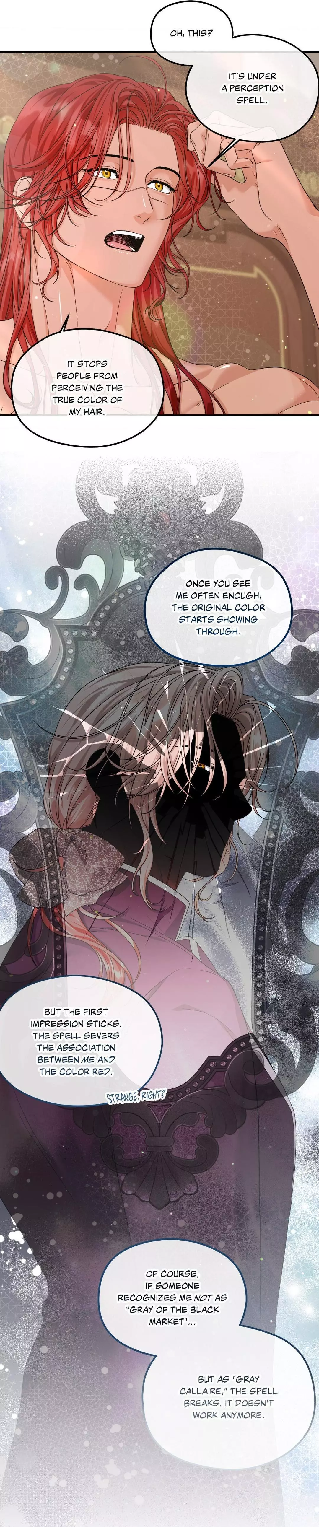 Changed: The Beta Count - Chapter 19 Page 25