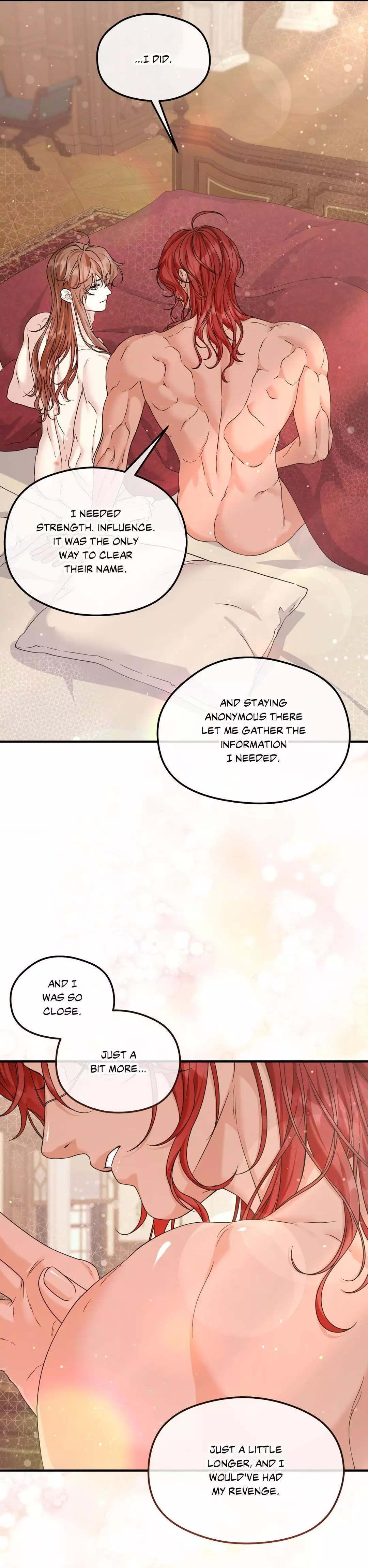 Changed: The Beta Count - Chapter 19 Page 27