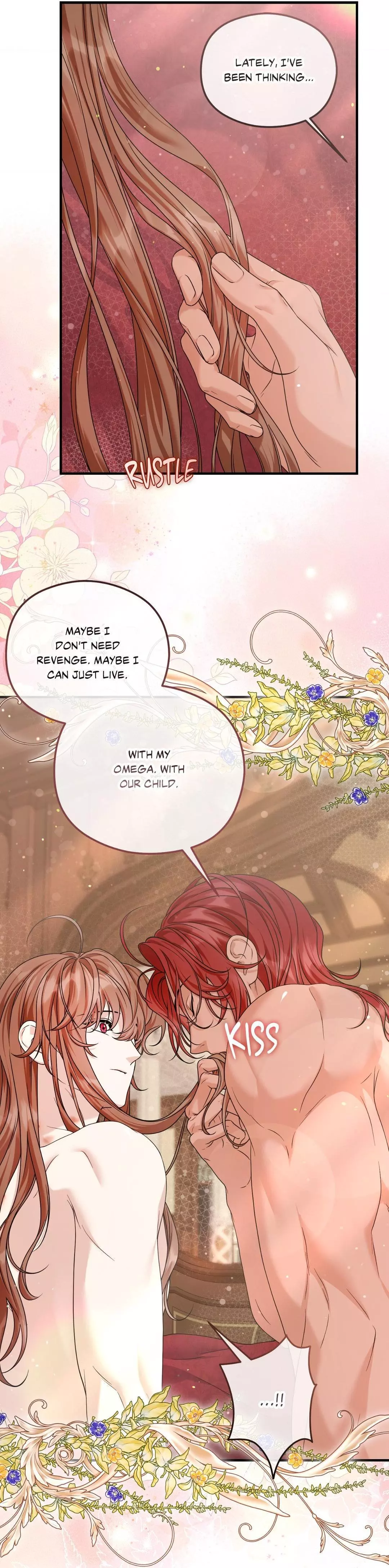 Changed: The Beta Count - Chapter 19 Page 29