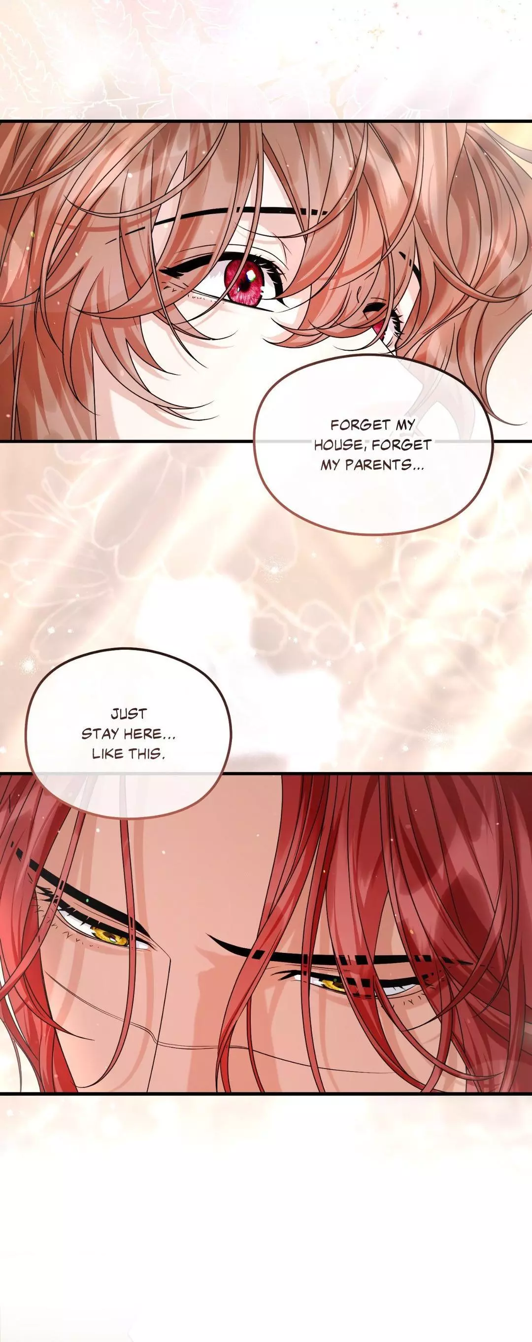 Changed: The Beta Count - Chapter 19 Page 30