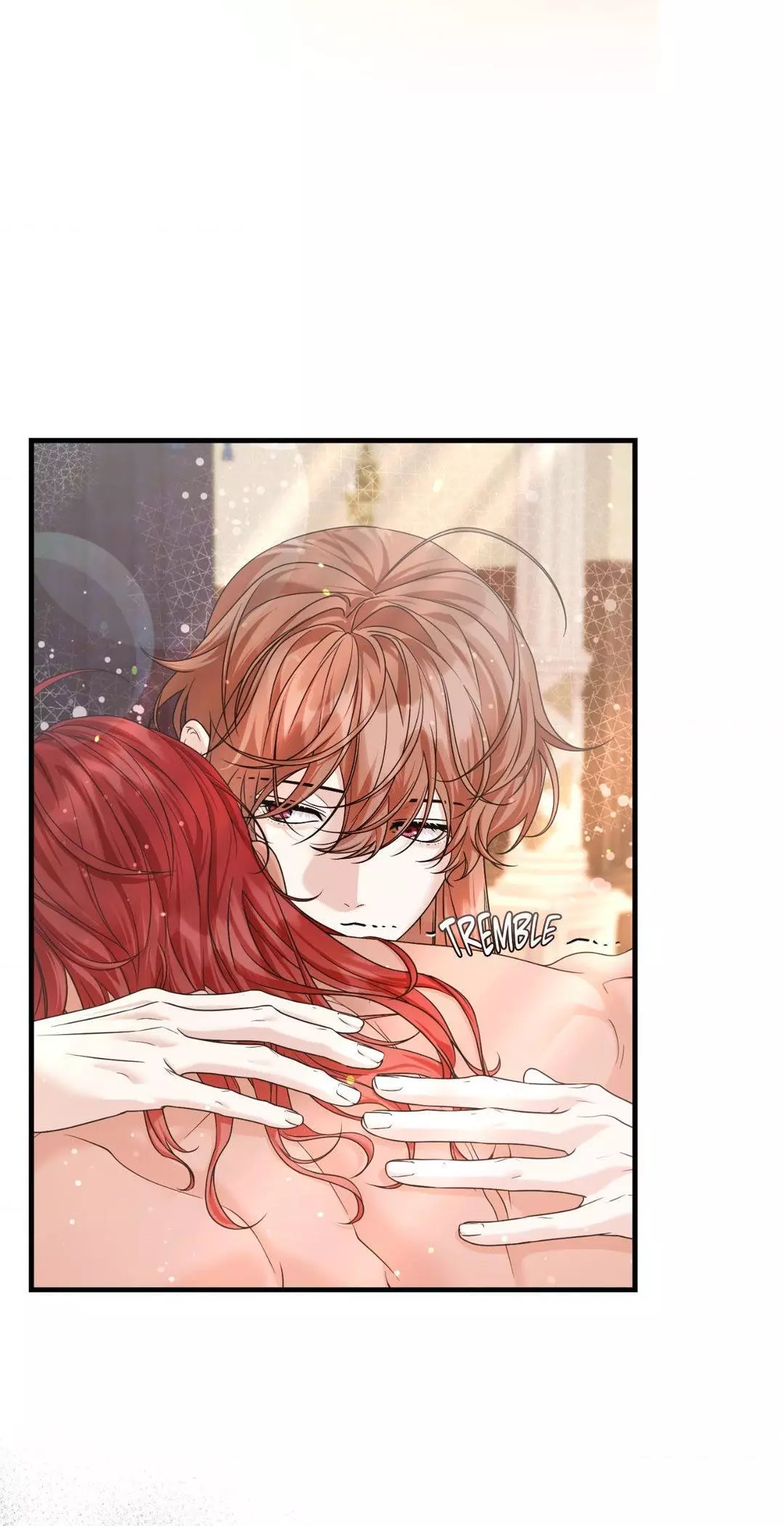 Changed: The Beta Count - Chapter 19 Page 35