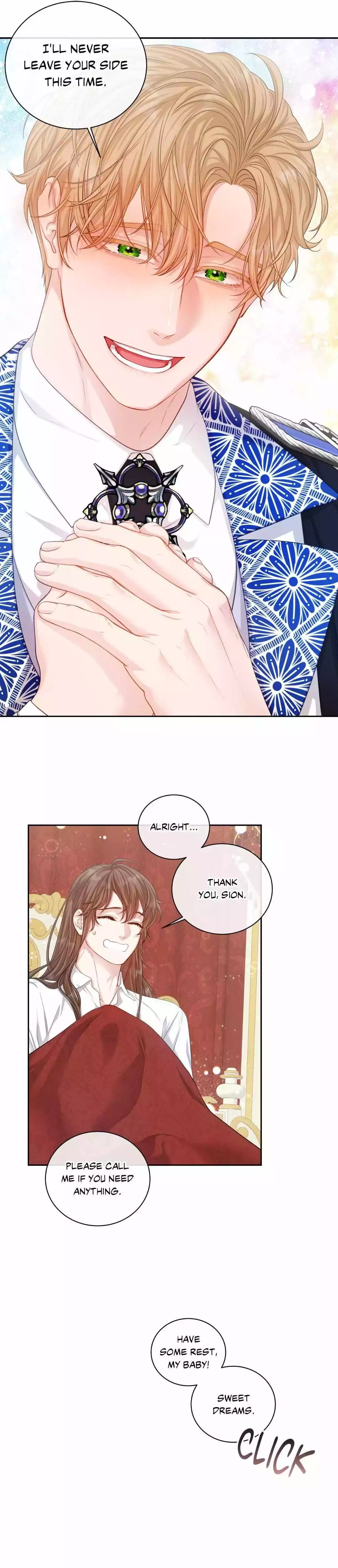 Changed: The Beta Count - Chapter 2 Page 7
