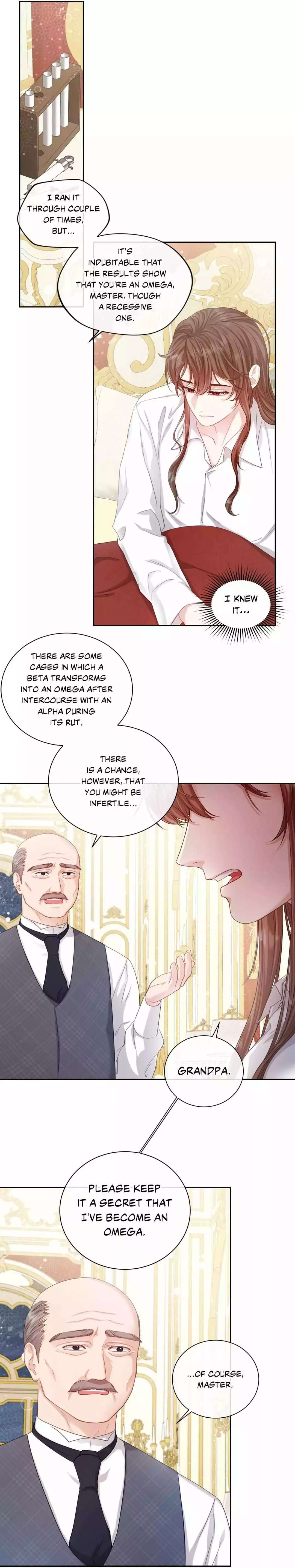 Changed: The Beta Count - Chapter 2 Page 9
