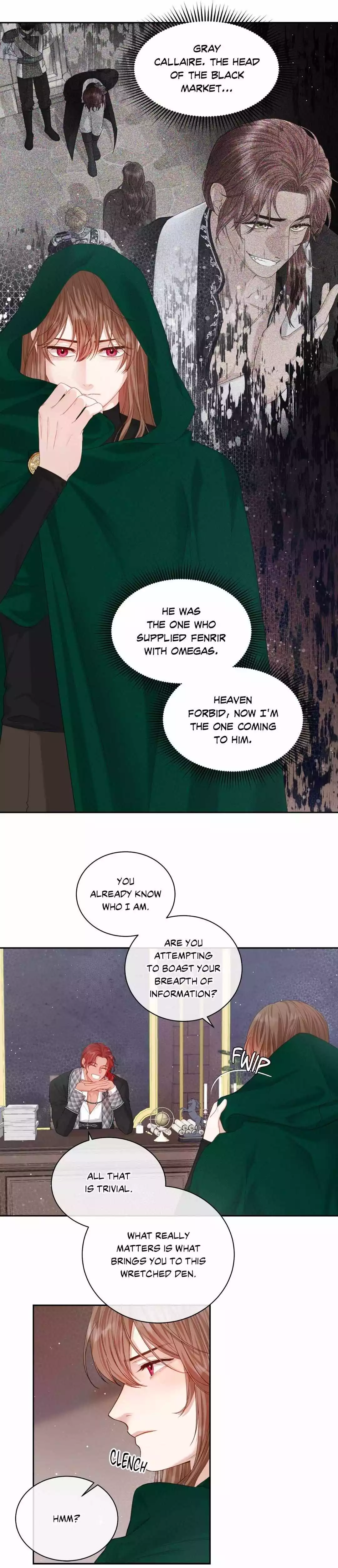 Changed: The Beta Count - Chapter 2 Page 15
