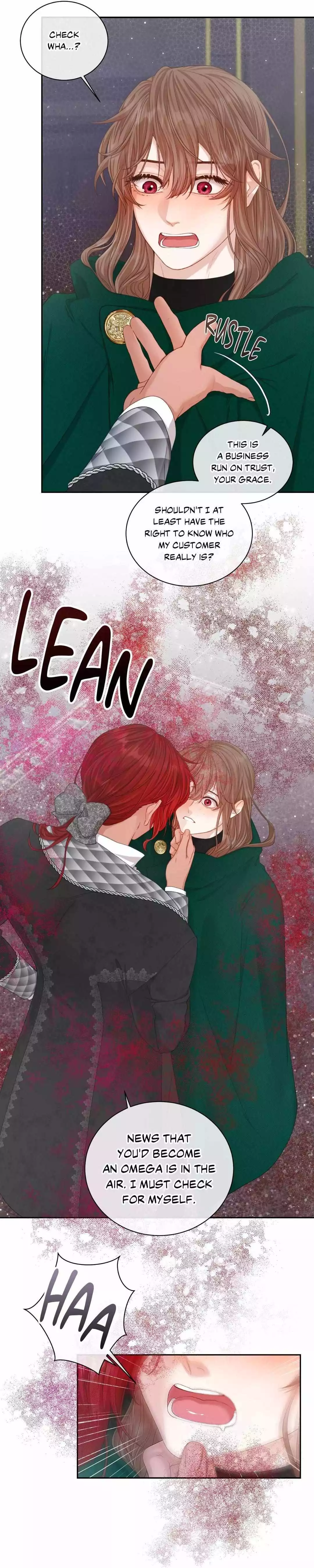 Changed: The Beta Count - Chapter 2 Page 18