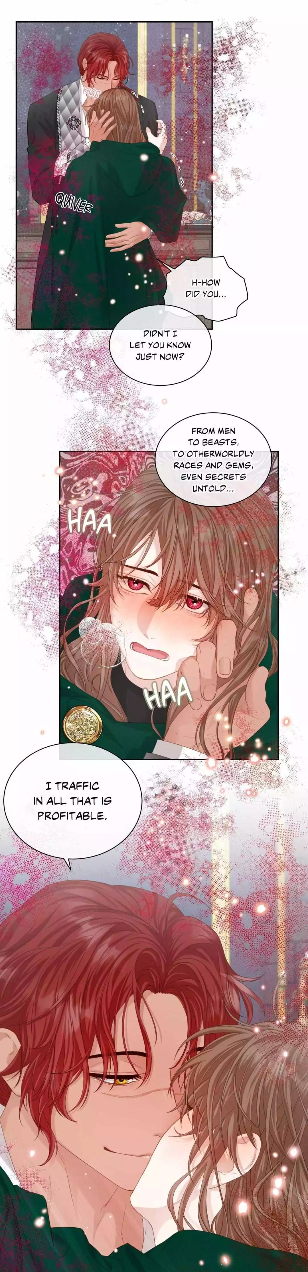 Changed: The Beta Count - Chapter 2 Page 19