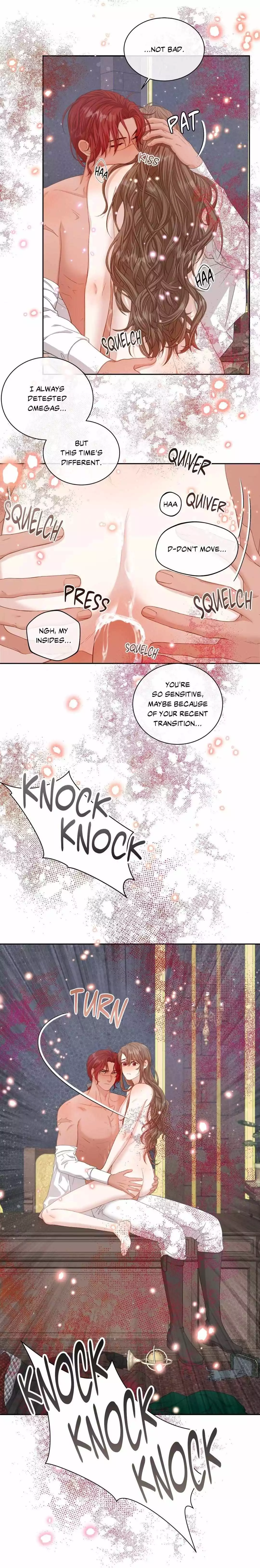 Changed: The Beta Count - Chapter 2 Page 23