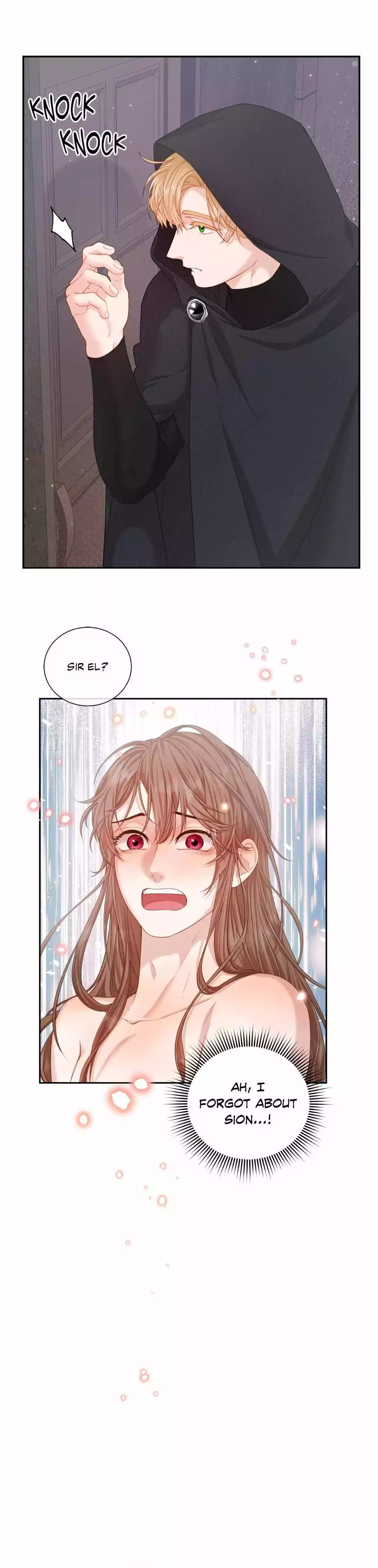 Changed: The Beta Count - Chapter 2 Page 24